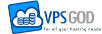 VPSGod Coupons and Promo Code